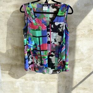 Bali top‎ size 8
